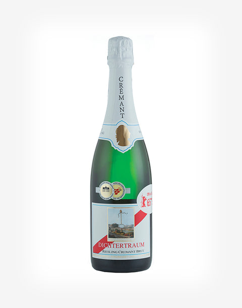 Degustačný set Riesling Bremmer Calmont + Sekt /3fl./