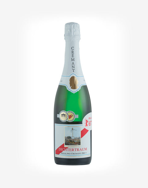 Riesling Winzersekt Crémant Wiltinger Scharzberg brut