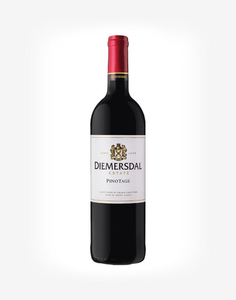 Pinotage 2022