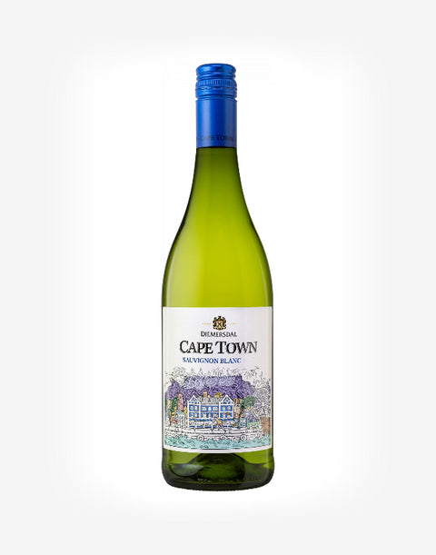 Sauvignon blanc Cape Town 2024