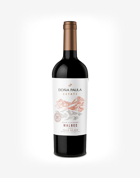 Estate Malbec 2022
