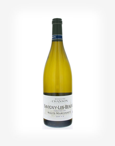 Savigny-lés-Beaune Hauts Marconnets 2020