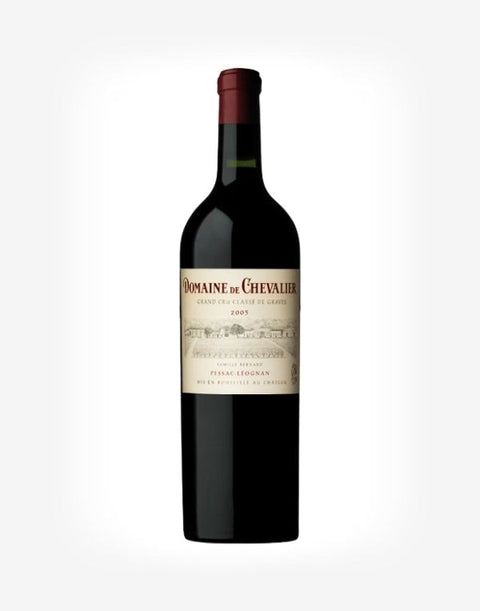 Domaine de Chevalier 2005