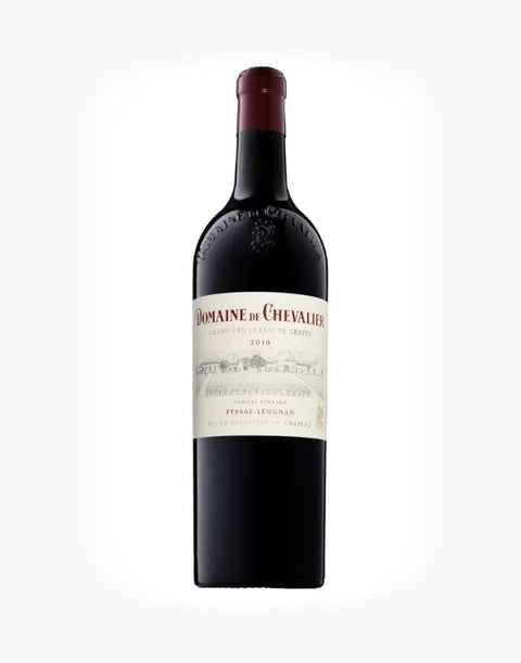 Domaine de Chevalier 2016