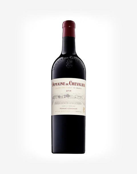 Domaine de Chevalier 2018