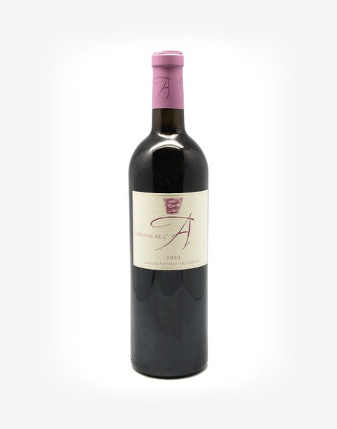 Domaine de l´A 2009