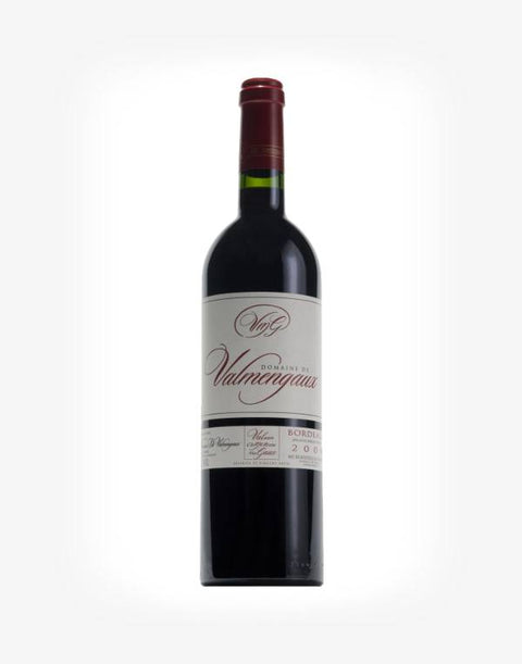 Valmengaux 2005
