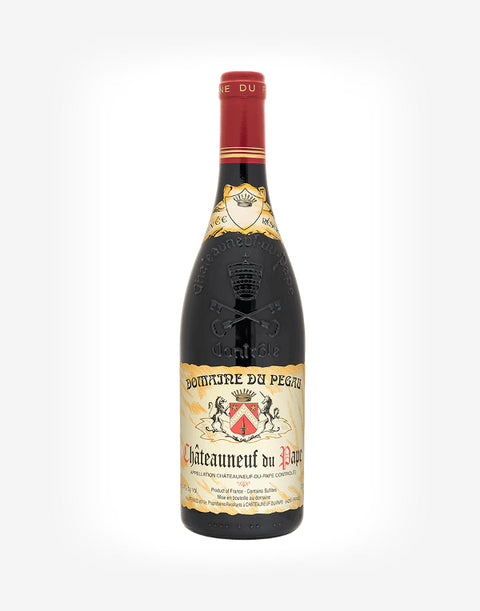 Chateauneuf du Pape Réservée 2012