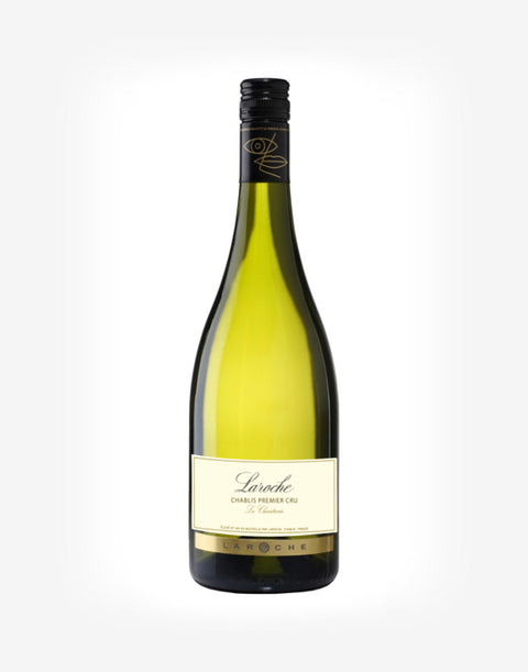 Chablis Premier Cru la Chantrerie 2017