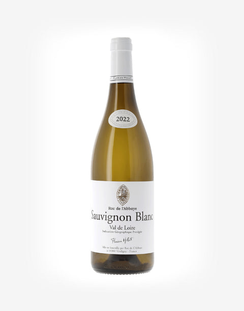 Val de Loire Sauvignon blanc 2025