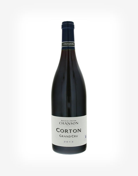 Corton Grand Cru 2013