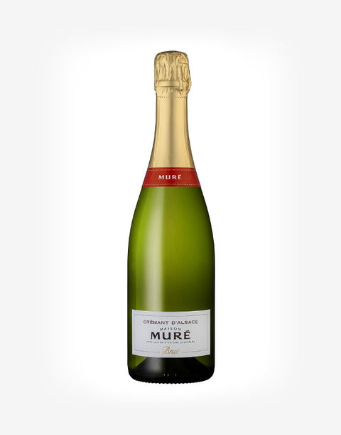 Crémant d´Alsace brut