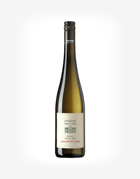 Grüner Veltliner Smaragd Terrassen 2023
