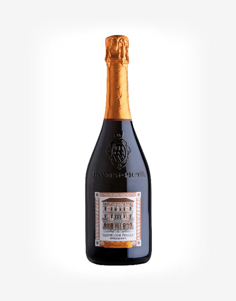 Prosecco Valdobbiadene Millesimato DOCG dry