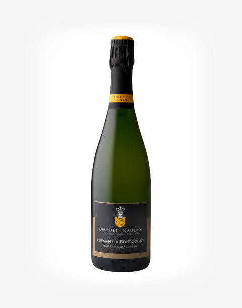 Crémant de Bourgogne Blanc brut