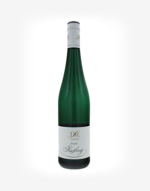 Riesling 2024, polosladké