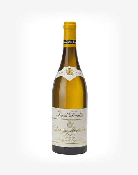 Chassagne Montrachet Marqius de Lagiuche 1er Cru 2021