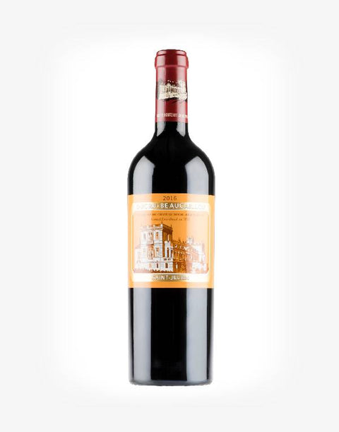 Ducru-Beaucaillou 2016