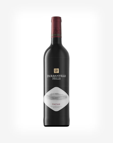 Pinotage 2011