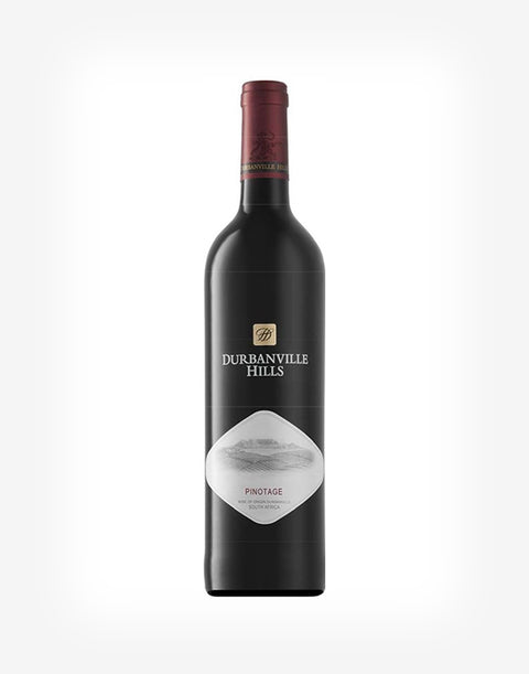 Pinotage 2016