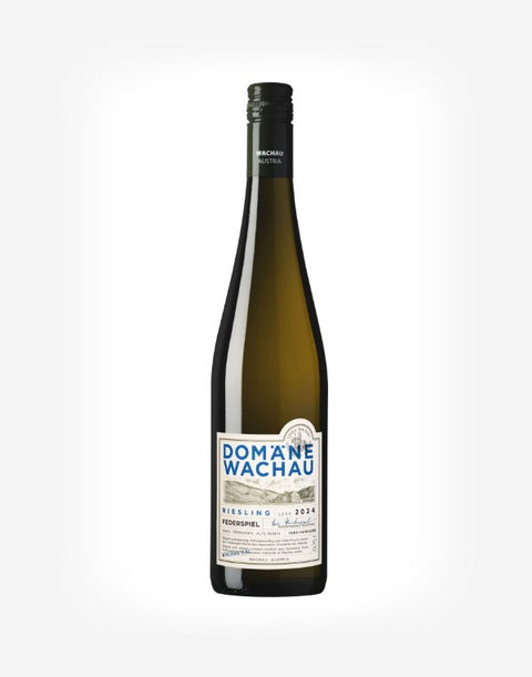 Riesling Classic Federspiel 2024