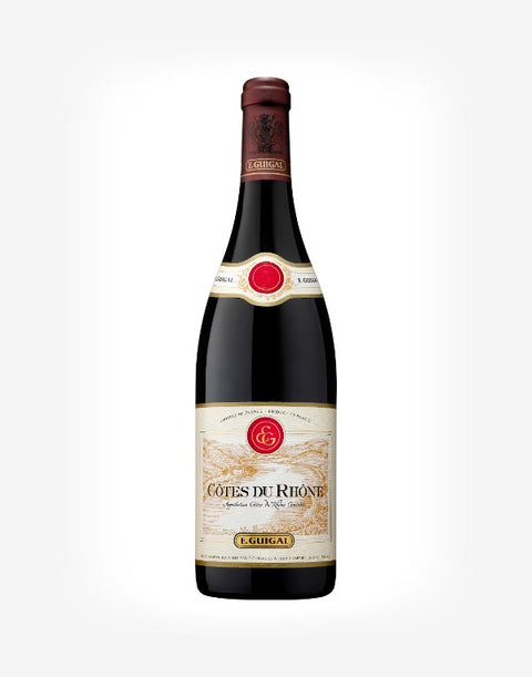 CÔTES DU RHÔNE 2020