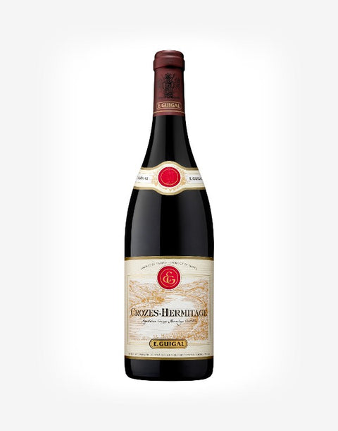 CROZES-HERMITAGE 2019