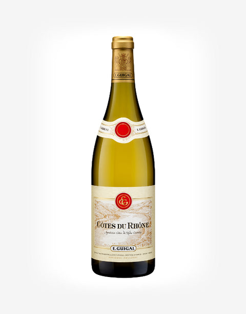 CÔTES DU RHÔNE blanc 2021
