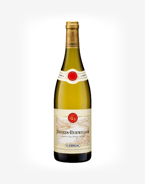 CROZES-HERMITAGE blanc 2020