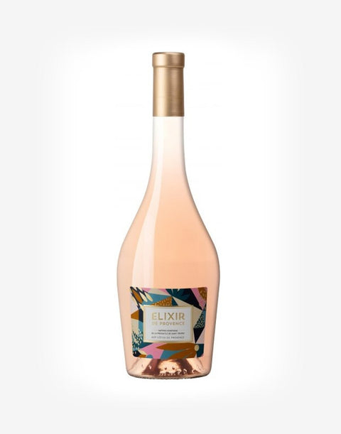 Elixir rosé 2024
