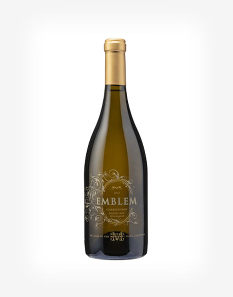 Chardonnay Emblem 2018