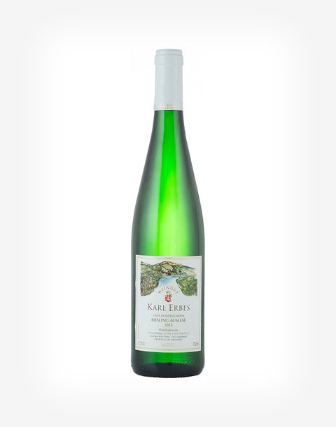 Moselský výber vín Private Riesling Top /3fl./
