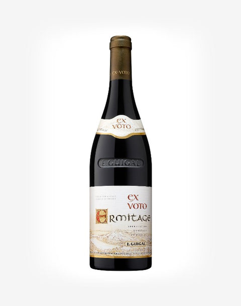 ERMITAGE Ex Voto 2018