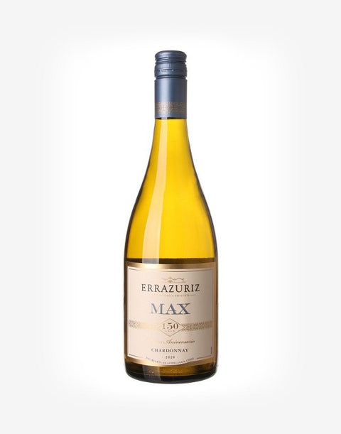 Max Reserva Chardonnay 2022