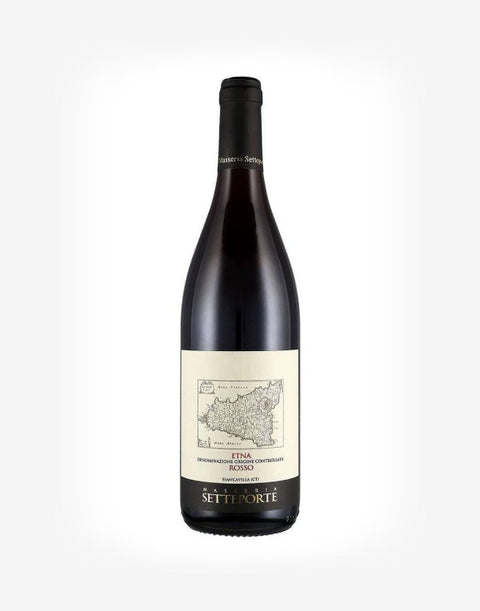 Etna Rosso DOC 2023