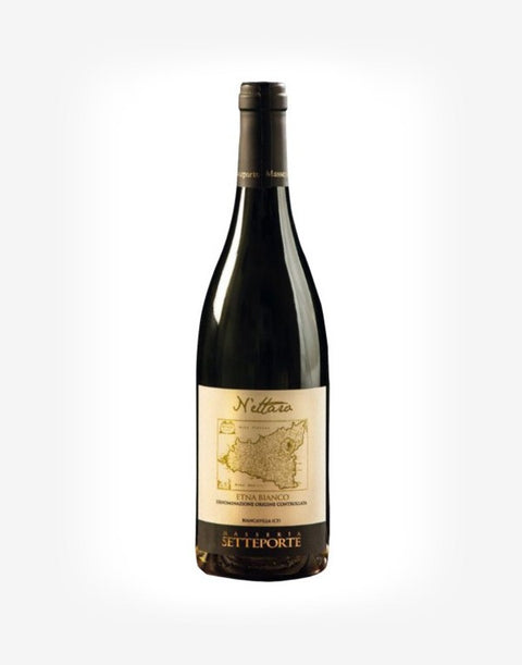 N'ettaro Etna bianco DOC 2023