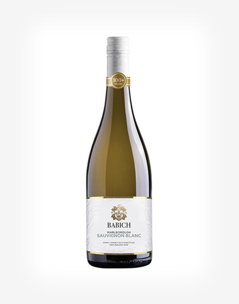Sauvignon blanc 2020