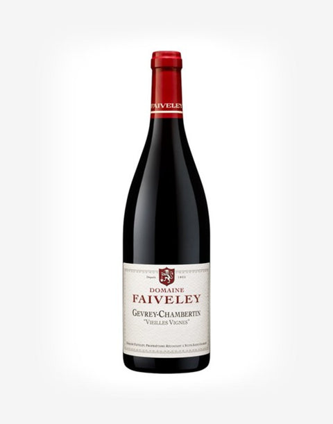 Gevrey-Chambertin Vieilles Vignes 2022