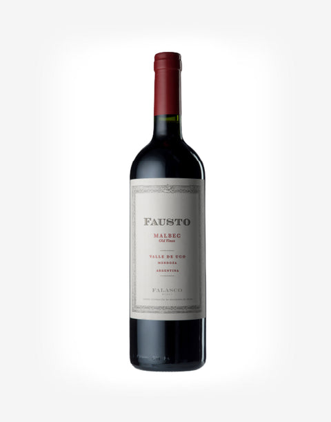 Fausto Malbec 2020