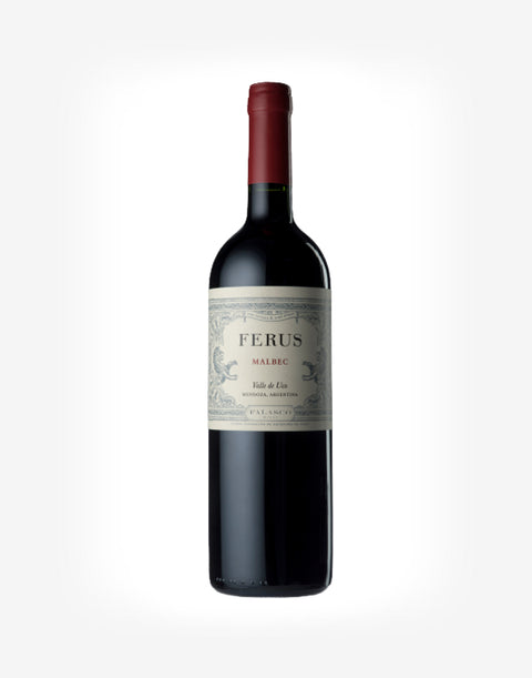 Ferus Malbec 2020