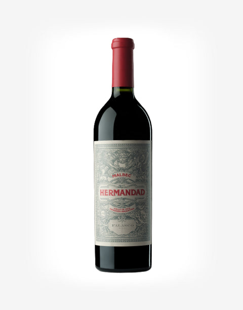 Hermandad Malbec 2021