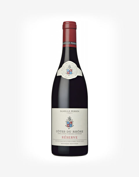 Côtes du Rhône Réserve Rouge 2021