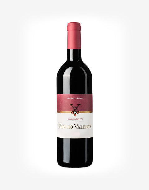 Poggio Valente 2017