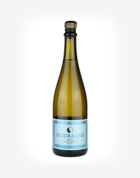 Modragne 2 /Rizling rýnsky/ brut