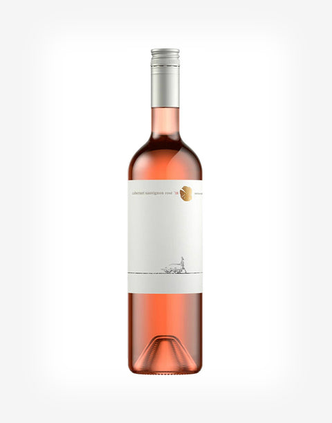 Cabernet Sauvignon rosé 2024 polosuché