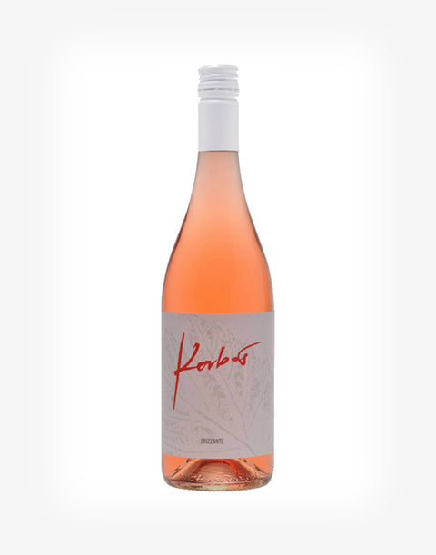 Frizzante rosé