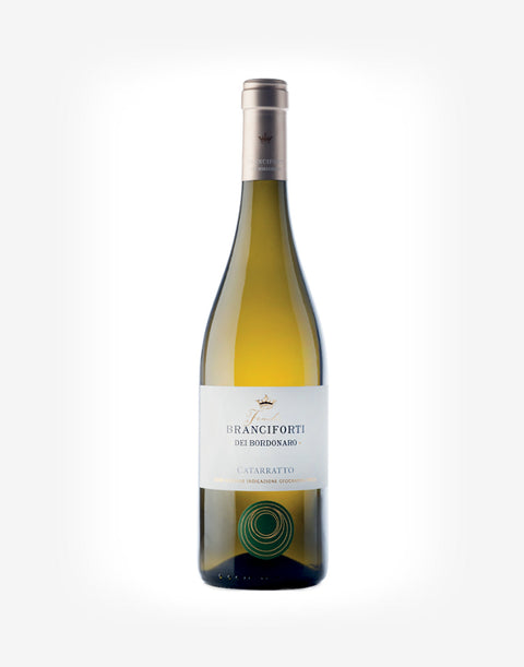 Branciforti Catarrato IGT 2024