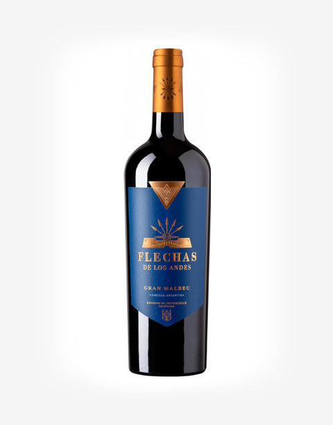 Gran Malbec 2018