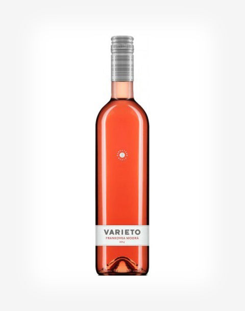 2x svieže rosé od Karpatskej Perly v darčekovom balení