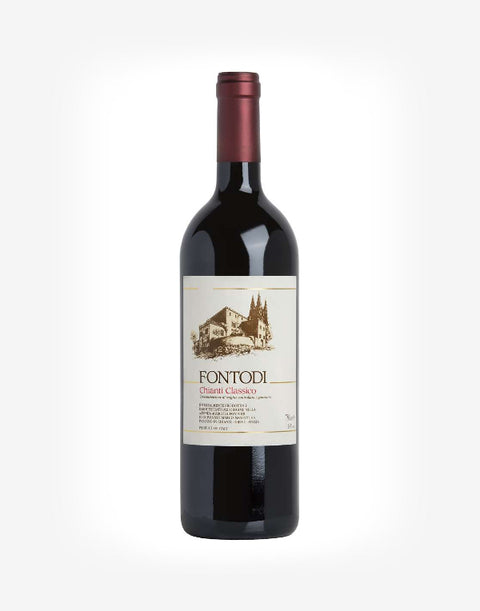 Chianti Classico DOCG 2017